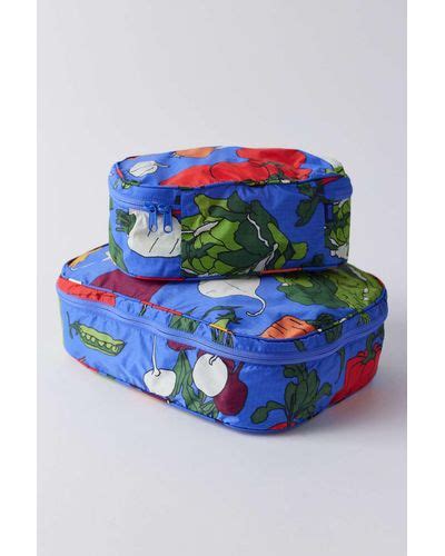 baggu suitcase set